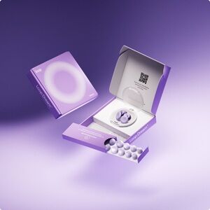 Loop Dream Earplugs for Deep Sleep - New in Open Box